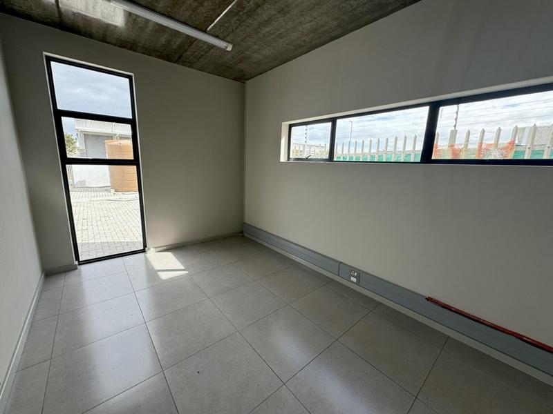 To Let commercial Property for Rent in Airport Industria Western Cape